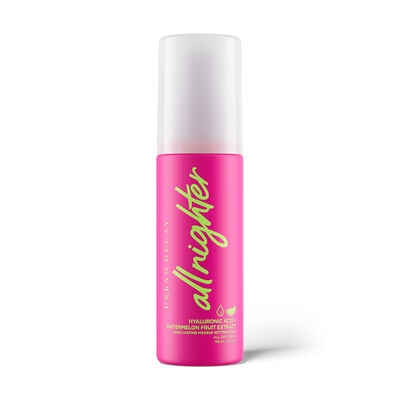 ALL NIGHTER SETTING (SPRAY FIJADOR CON ÁCIDO HIALURÓNICO)